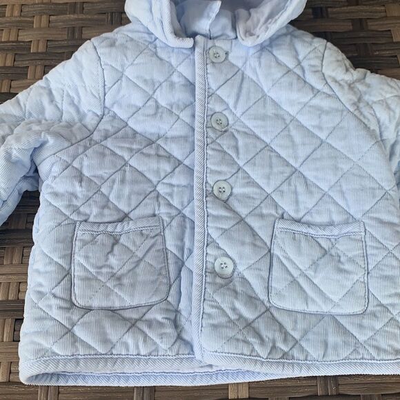 🎉Last deal 💙Blue jacket 💙 - Picture 2 of 7